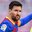 volta messi