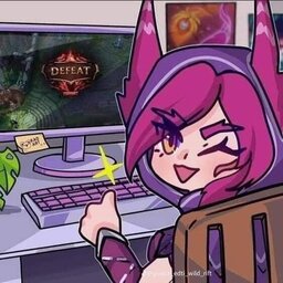 Lady Kayn