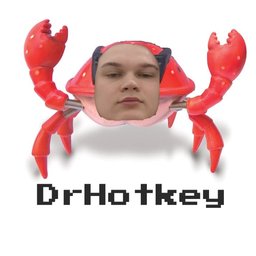 Drhotkey