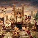 Olymbus Mount-The Prize Of The Gods