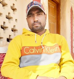 Arunesh Singh Rathore