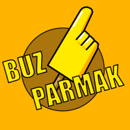 BuzParmak