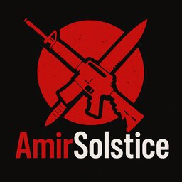 AmirSolstice