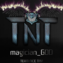 magician_GOD