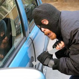 Stealy Wheely Automobiley