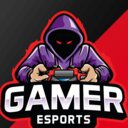Esports Gamer