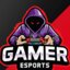 Esports Gamer