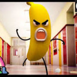 Ban4naGam3r e os Caricas