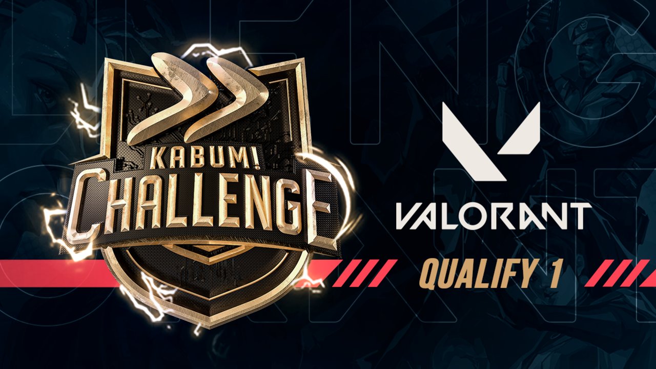 KaBuM! anuncia torneios de CS:GO, VALORANT, Street Fighter 6, Call