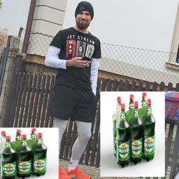 italsky mafoš