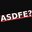 ASDFE?