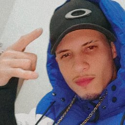 Luan Victor
