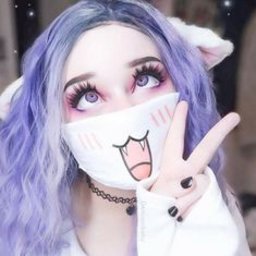 Shiro#Waifu