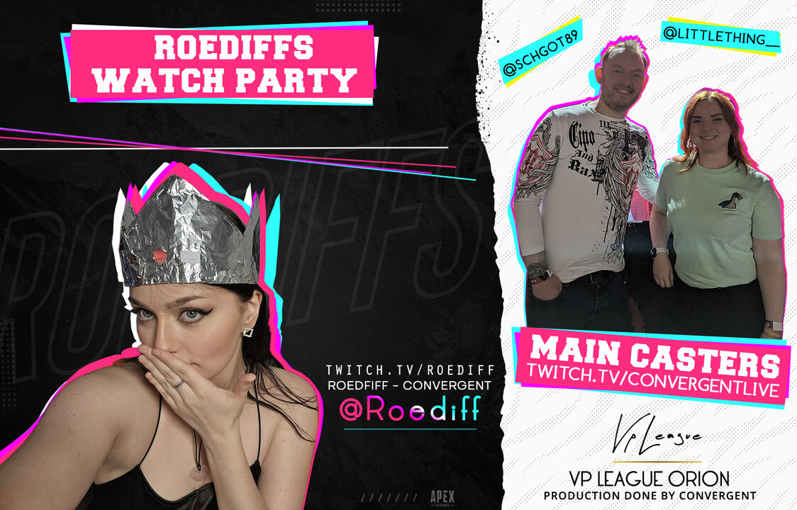 VP League 🔶 (@VP_LEAGUE) on X