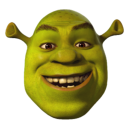 Shrek Is My Waifu