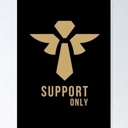 SupportIsEZ