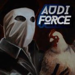 AudiFoRcE