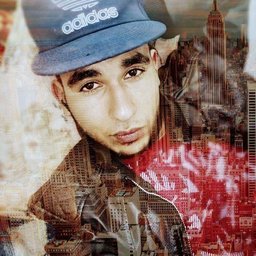 Abderrahmane Kacel
