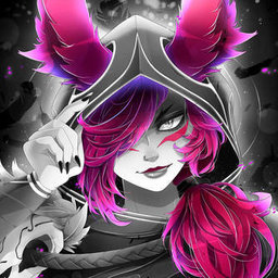 This Xayah
