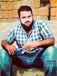 Yousuf Khan