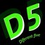 Diferent Five (was deleted at: 2020-03-19T19:21:47.9708758Z)