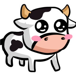 moo moo