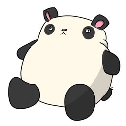 LeahPanda