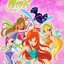 Pink winx