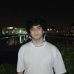 Mahmoud Sheref
