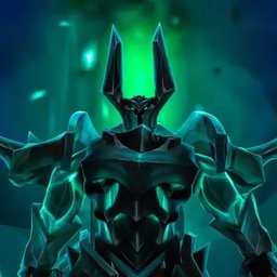 Fe Mordekaiser