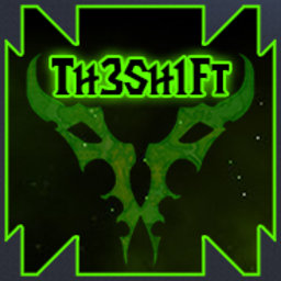 Th3Sh1Ft