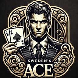 Sweden's Ace