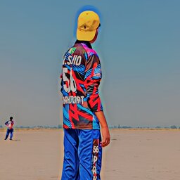 Sajid magsi