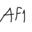 AF1