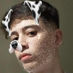 CHICO NÃO VÉ