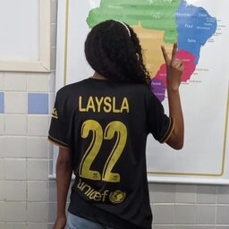 ~Laysla?~