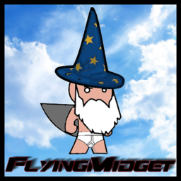 FlyingMidget#