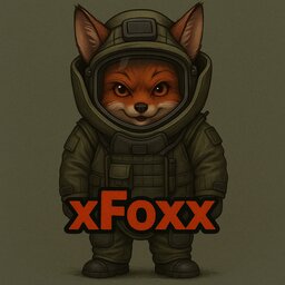 xfoxx