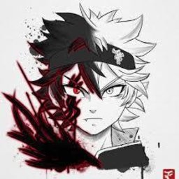 Blackbullet
