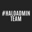 #HaloAdmin Team