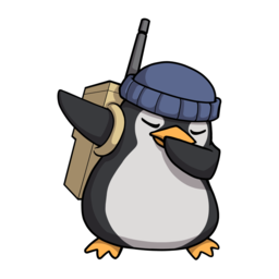TimelyPenguin