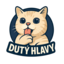 Dutý hlavy