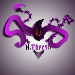 Master Thresh