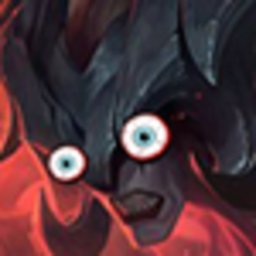 TheÐarklnBlade