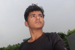 Bikash Thagunna