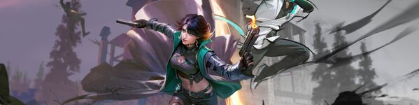 Banner