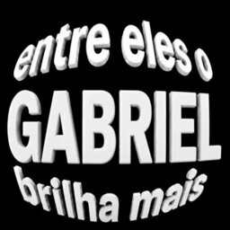 Gabriel José Araújo correria