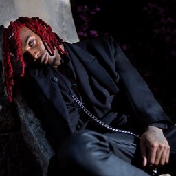 playboi menozin