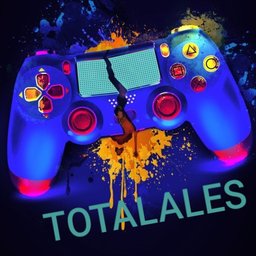 Totalales