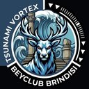 Tsunami Vortex 🌪️ Brindisi